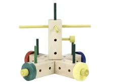 Matador Maker 108 Piezas - ^ Otros Juegos De Construcción