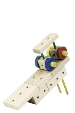 Matador Maker 108 Piezas - ^ Otros Juegos De Construcción