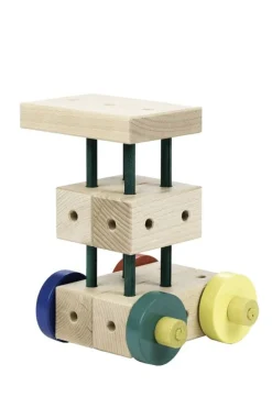 Matador Maker 108 Piezas - ^ Otros Juegos De Construcción