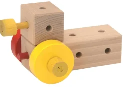 Matador Maker 34 Piezas - ^ Otros Juegos De Construcción