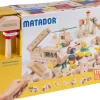 Matador Maker 175 Piezas - ^ Otros Juegos De Construcción