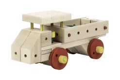 Matador Maker 263 Piezas - ^ Otros Juegos De Construcción