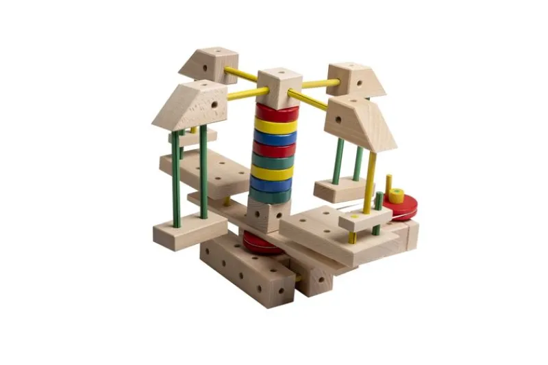 Matador Maker 263 Piezas - ^ Otros Juegos De Construcción