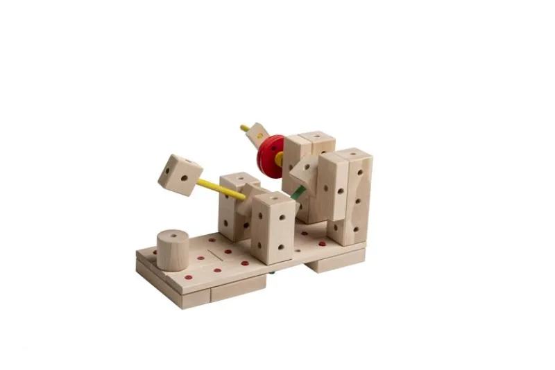 Matador Maker 263 Piezas - ^ Otros Juegos De Construcción