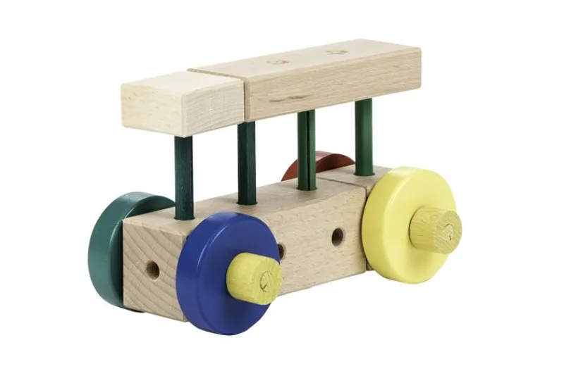 Matador Maker 70 Piezas - ^ Otros Juegos De Construcción