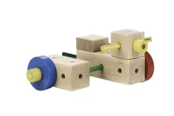 Matador Maker 70 Piezas - ^ Otros Juegos De Construcción