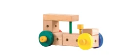 Matador Maker 70 Piezas - ^ Otros Juegos De Construcción