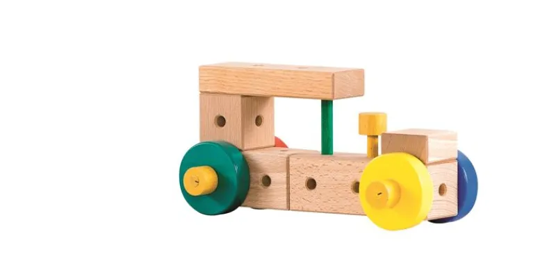 Matador Maker 70 Piezas - ^ Otros Juegos De Construcción