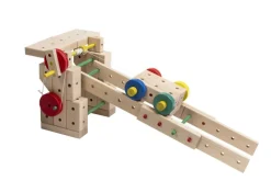 Matador Maker Mxl 350 Piezas - ^ Otros Juegos De Construcción