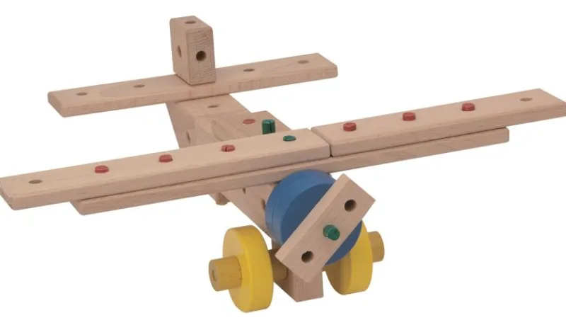 Matador Maker Mxl 350 Piezas - ^ Otros Juegos De Construcción