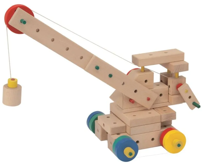 Matador Maker Mxl 350 Piezas - ^ Otros Juegos De Construcción