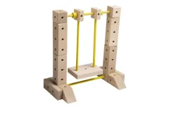 Matador Maker Mxl 350 Piezas - ^ Otros Juegos De Construcción