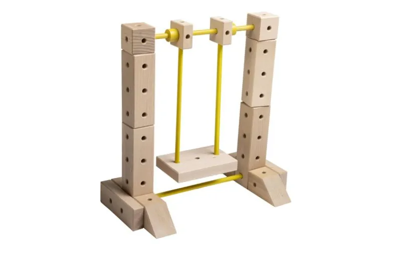 Matador Maker Mxl 350 Piezas - ^ Otros Juegos De Construcción