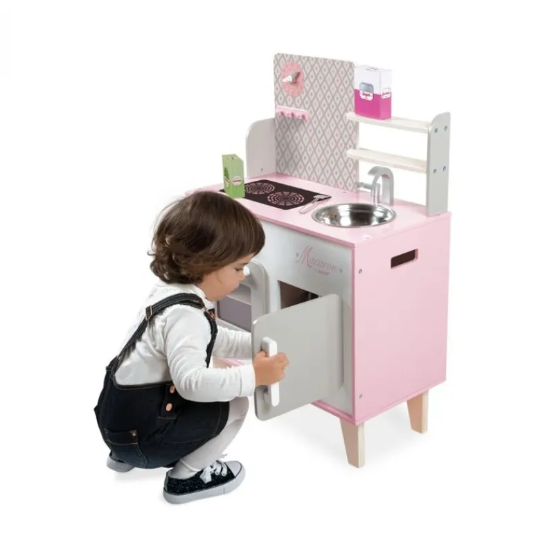 Janod Maxi Cuisine Macaron - ^ La Cocina, El Tendero...