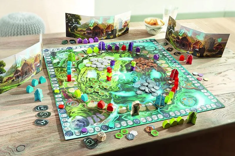 Haba Meduris - ^ Juegos De Puzzle, Estrategia Y Logica