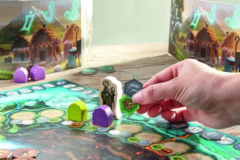 Haba Meduris - ^ Juegos De Puzzle, Estrategia Y Logica