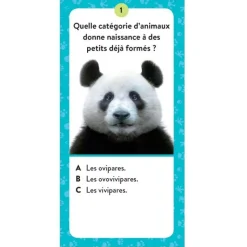 Sassi Junior Mega Atlas De Animales - ^ Libros