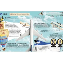 Sassi Junior Mega Atlas De Los Inventos - ^ Libros