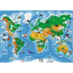 Sassi Junior Mega Atlas De Volcanes - ^ Libros