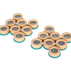 Small foot company Memo Acustico Sensory - ^ Dominos, Loto Et Memory