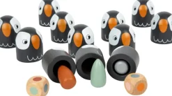 Small foot company Memo De Colores Safari - ^ Dominos, Loto Et Memory