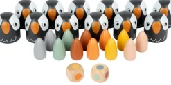 Small foot company Memo De Colores Safari - ^ Dominos, Loto Et Memory
