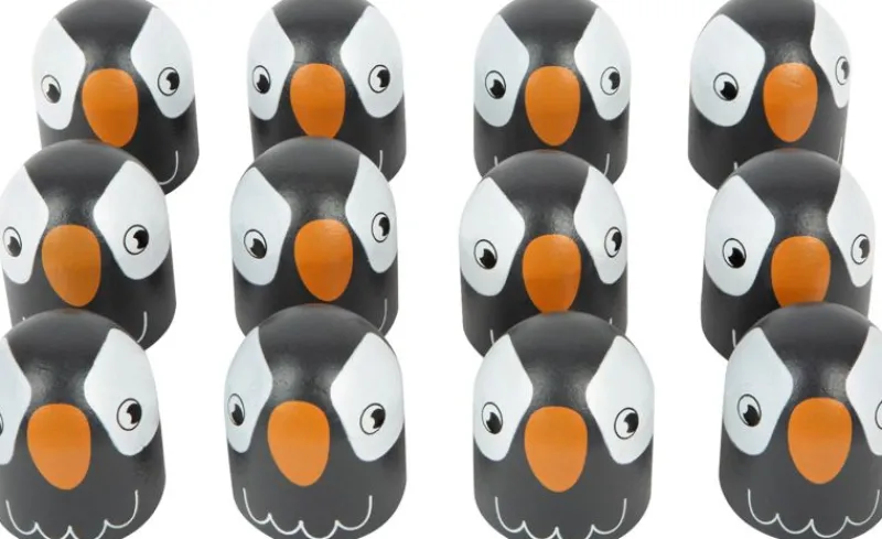 Small foot company Memo De Colores Safari - ^ Dominos, Loto Et Memory