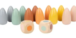 Small foot company Memo De Colores Safari - ^ Dominos, Loto Et Memory