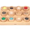 TickiT Memo Tactil Touch & Match - ^ Juegos Montessori