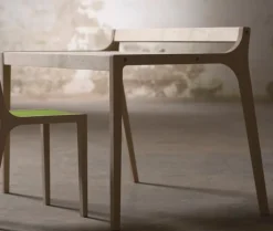Sirch Mesa De Escritorio Para Niños Sibis Afra - Gris - ^ Escritorios, Mesas Y Sillas