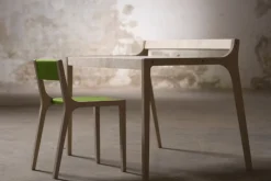 Sirch Mesa De Escritorio Para Niños Sibis Afra - Verde - ^ Escritorios, Mesas Y Sillas