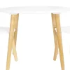 Le Toy Van Mesa Y Sillas De Madera - ^ Escritorios, Mesas Y Sillas