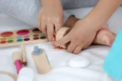 Plan Toys Mi Bolsa De Maquillaje - ^ Abalorios Y Joyas