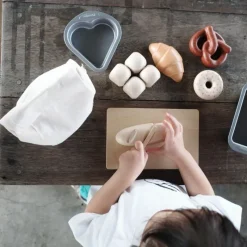 Plan Toys Mi Cesta De Panadero - ^ La Cocina, El Tendero...
