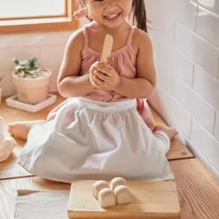 Plan Toys Mi Cesta De Panadero - ^ La Cocina, El Tendero...