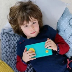 Lunii Mi Fabrica De Historias Made In France - ^ Libros
