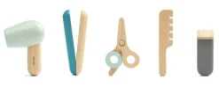 Plan Toys Mi Kit De Peluqueria - ^ Abalorios Y Joyas