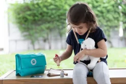 Plan Toys Mi Maleta Veterinaria - ^ El Mundo Médico