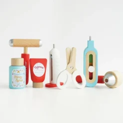 Le Toy Van Mi Maletin De Doctor - ^ El Mundo Médico