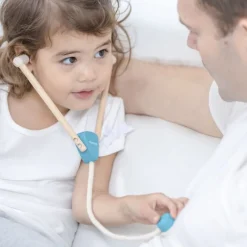 Plan Toys Mi Maletin Médico - ^ El Mundo Médico