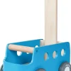Plan Toys Mi Nuevo Monovolumen - ^ Carros De Paseo