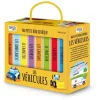 Sassi Junior Mi Pequena Biblioteca - Vehiculos - ^ Libros