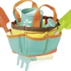Vilac Mi Pequena Bolsa De Huerto - ^ Juegos De Exterior Y Herramientas De Jardín