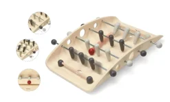 Plan Toys Mi Primer Futbolin - ^ Juegos De Humor