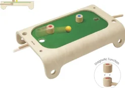 Plan Toys Mi Primer Juego Magnetico - ^ Juegos De Habilidad