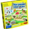 Haba Mi Primer Tesoro De Juegos - ^ Juegos De Mesa