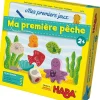 Haba Mi Primer Viaje De Pesca - ^ Juegos De Pesca