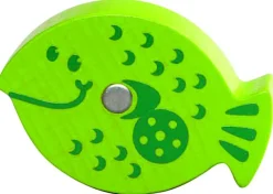 Haba Mi Primer Viaje De Pesca - ^ Juegos De Pesca