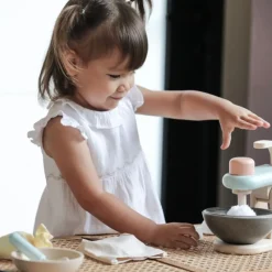 Plan Toys Mi Primera Maquina De Cocina - ^ La Cocina, El Tendero...