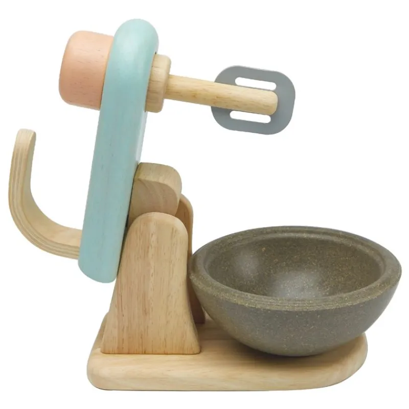 Plan Toys Mi Primera Maquina De Cocina - ^ La Cocina, El Tendero...